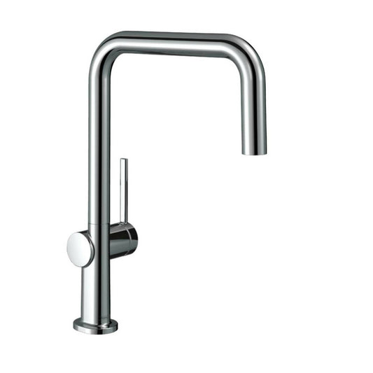 Монокомандна батерия за кухня Hansgrohe Talis M54 U 220 Eco с 1 струя