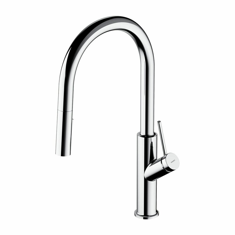 Кухненска батерия Omnires Bend
