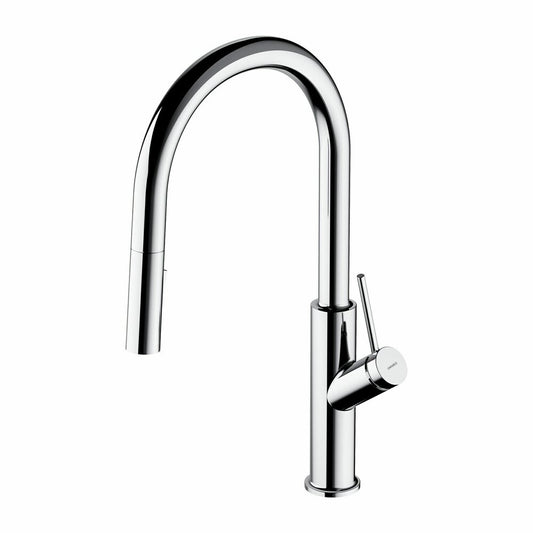 Кухненска батерия Omnires Bend