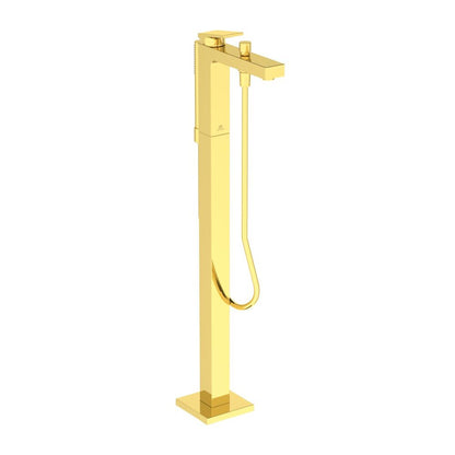 Смесител за вана-душ freestanding Ideal Standard Atelier Extra покритие злато