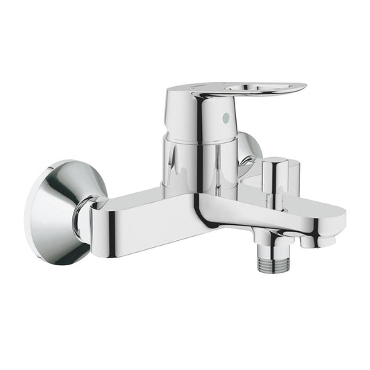 Grohe Start Loop Single-Lever Bath-Shower Mixer in Chrome
