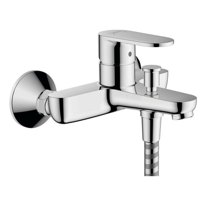 Смесител за вана - душ Hansgrohe Vernis Blend монокоманден хром гланц