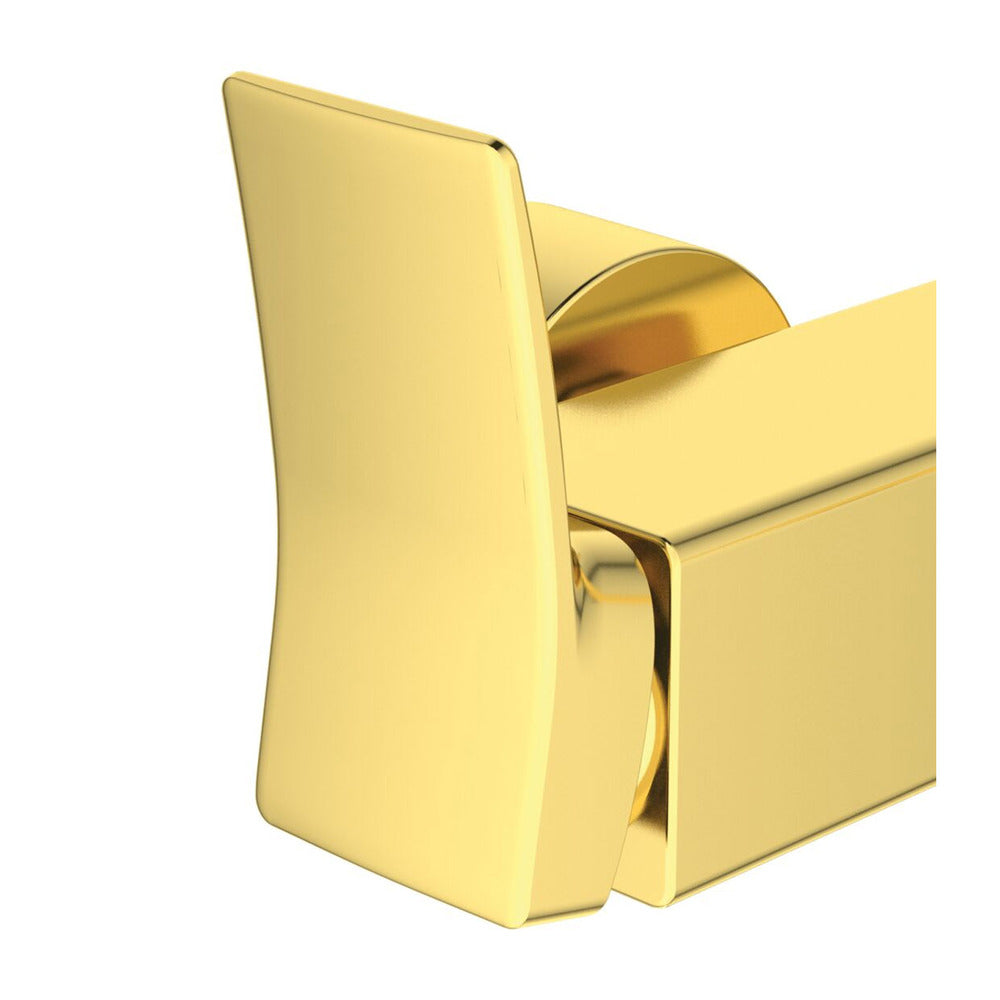 Bathtub - Shower Faucet Ideal Standard Atelier Conca Brushed Gold with Shower Set
