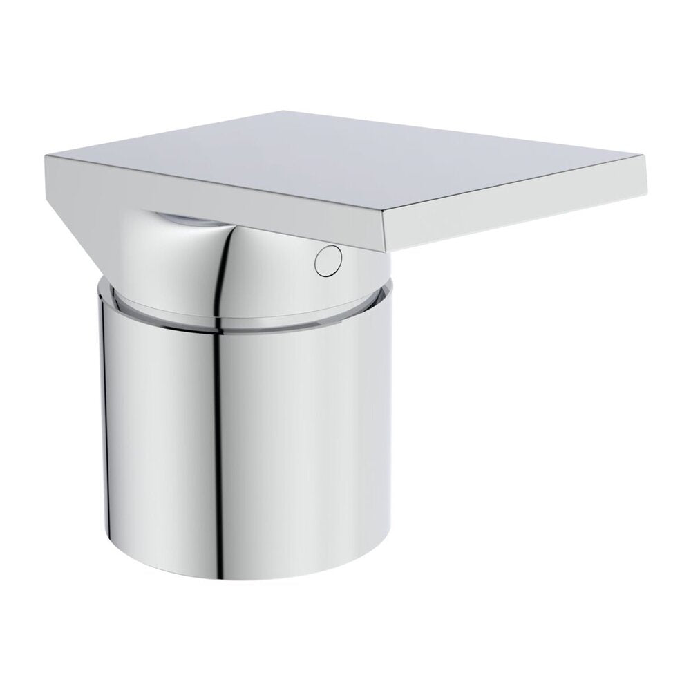 Bathtub - Shower Mixer Ideal Standard Atelier Extra Chrome with 4 Elements