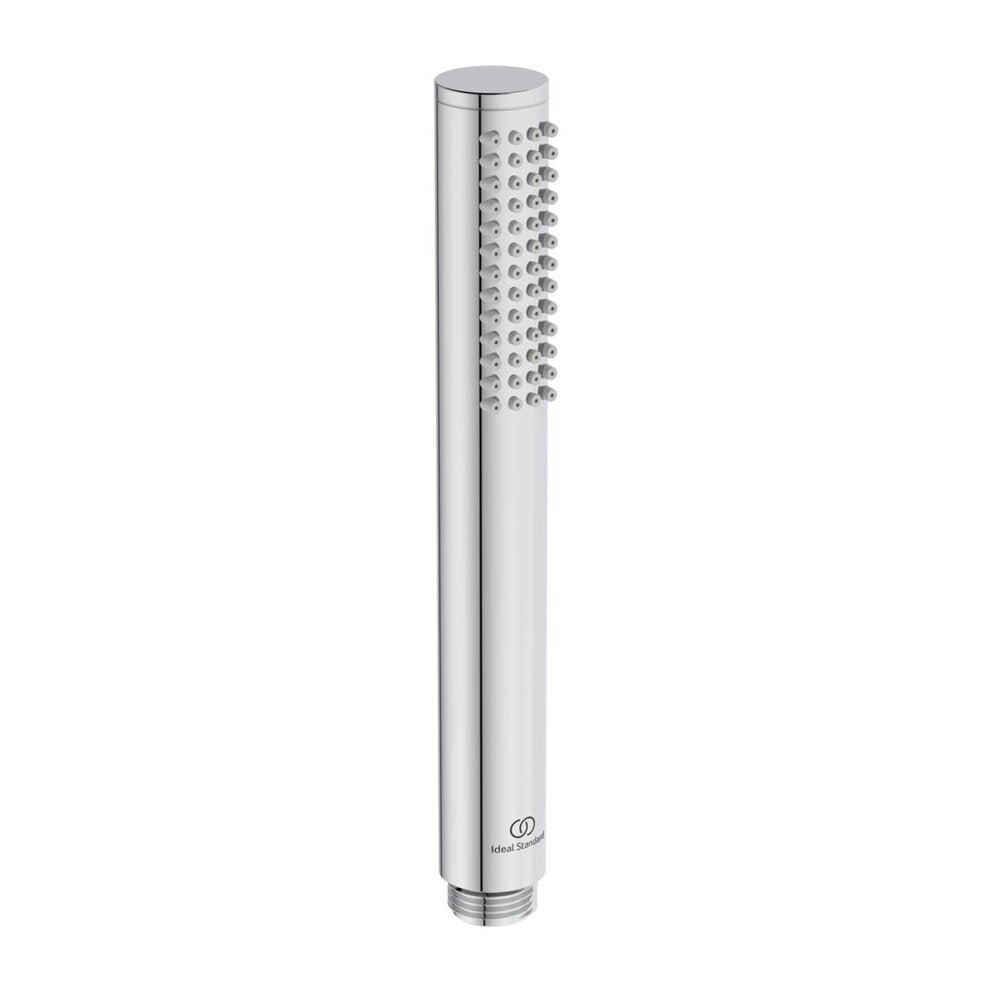Bathtub - Shower Mixer Ideal Standard Atelier Extra Chrome with 4 Elements