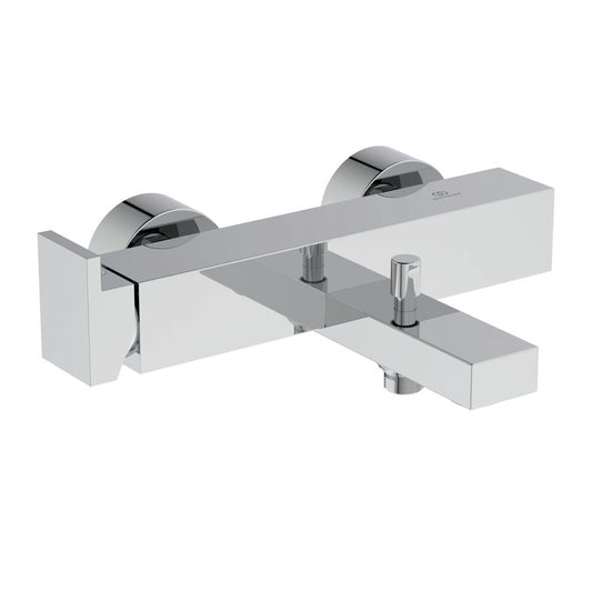 Смесител за вана - душ Ideal Standard Atelier Extra хром гланц