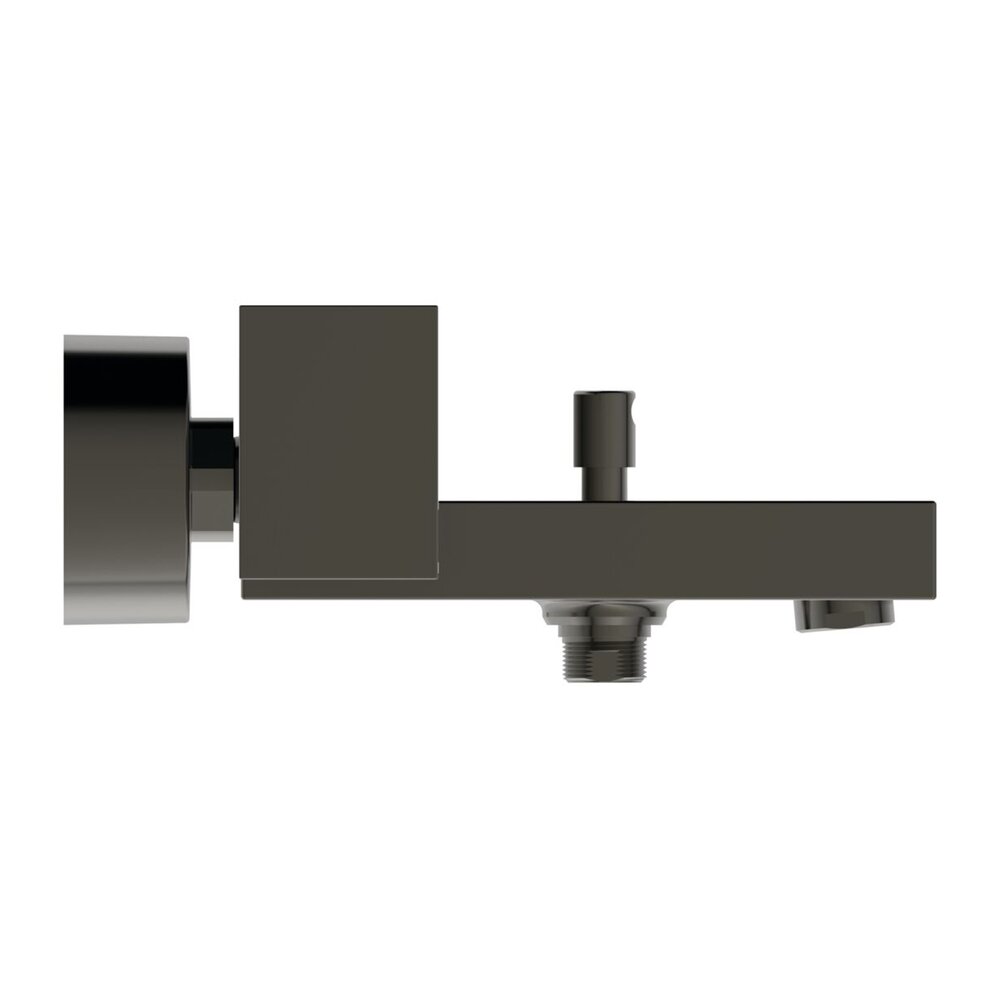 Батерия за вана - душ Ideal Standard Atelier Extra моноконтролна сивa Magnetic Grey