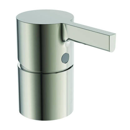 Батерия за вана - душ Ideal Standard Atelier Joy сребрист Silver Storm с 4 елемента