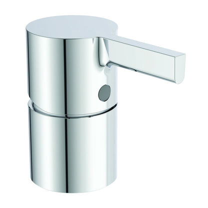 Смесител за вана - душ Ideal Standard Atelier Joy хром лъскав с 3 елемента