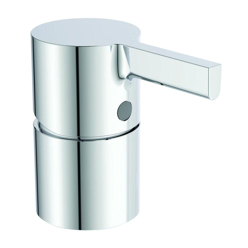 Смесител за вана - душ Ideal Standard Atelier Joy хром гланц с 4 елемента
