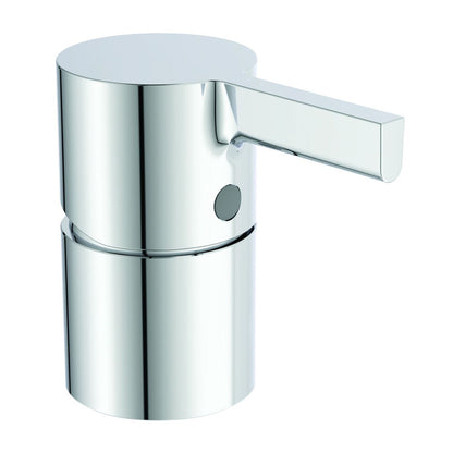 Смесител за вана - душ Ideal Standard Atelier Joy хром гланц с 4 елемента