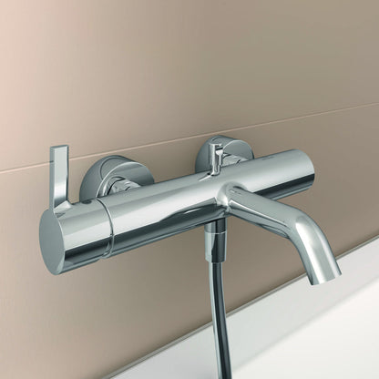 Батерия за вана - душ Ideal Standard Atelier Joy хром гланц с комплект за душ