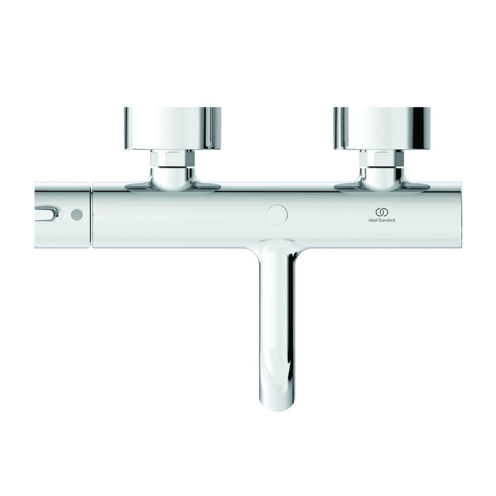 Батерия за вана - душ Ideal Standard Atelier Joy хром лъскав монокоманда