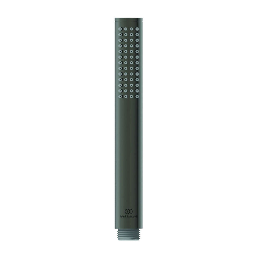 Bathtub - shower Ideal Standard Atelier Joy Magnetic Grey with 3 elements
