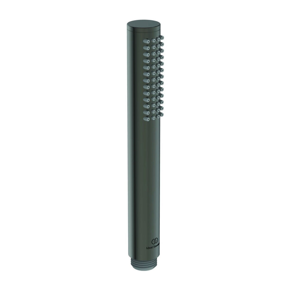 Bathtub - shower Ideal Standard Atelier Joy Magnetic Grey with 3 elements