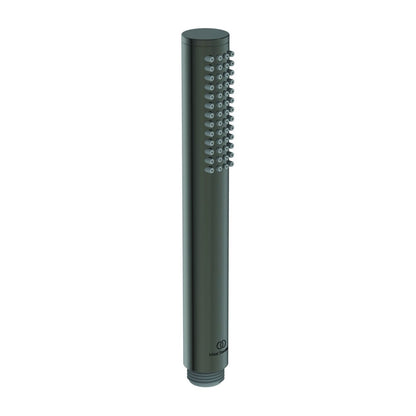 Bathtub - shower Ideal Standard Atelier Joy Magnetic Grey with 3 elements
