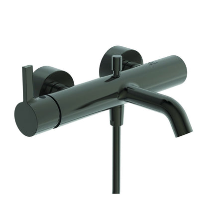 Батерия за вана - душ Ideal Standard Atelier Joy сив Magnetic Grey с комплект душ