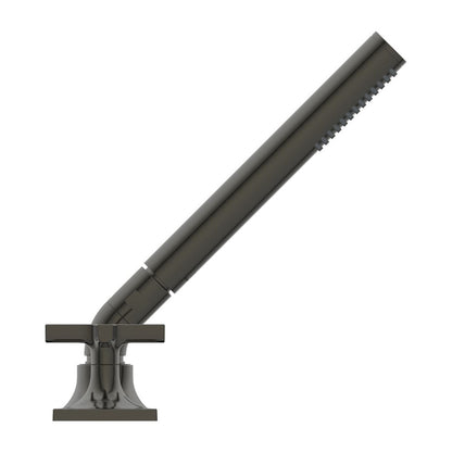Ideal Standard Atelier Joy Neo 4 Elements Magnetic Grey Bathtub-Shower Faucet