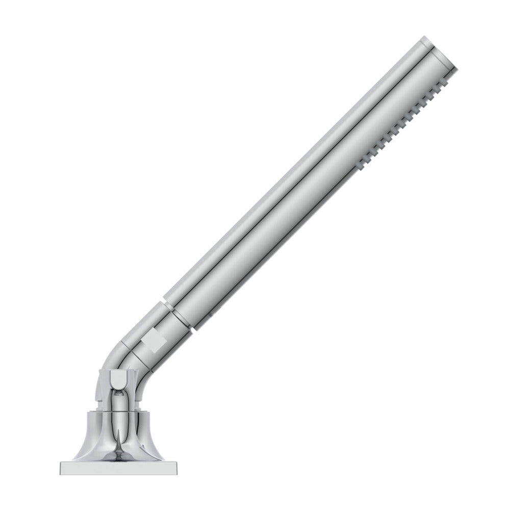 Bathtub - Shower Mixer Ideal Standard Atelier Joy Neo Chrome Glossy 4 Elements