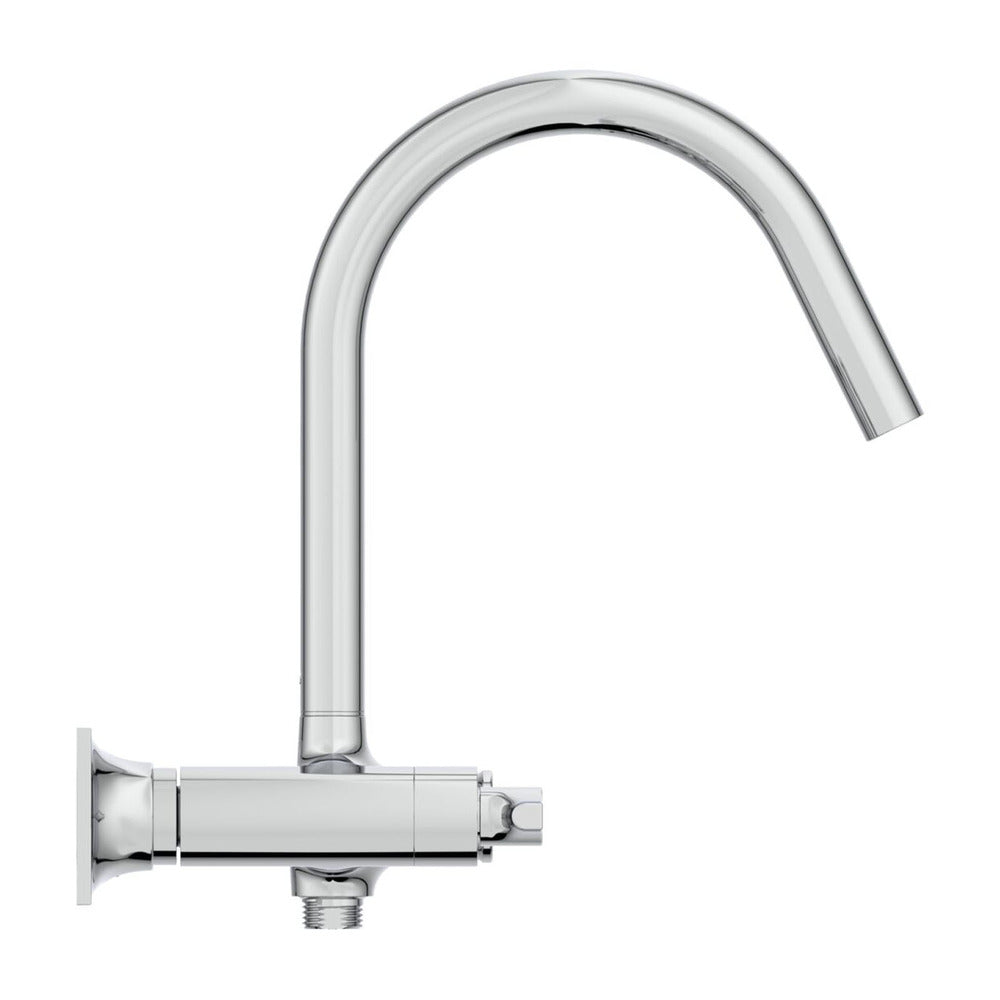 Смесител за вана-душ Ideal Standard Atelier Joy Neo хром гланц двойно управление