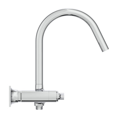 Смесител за вана-душ Ideal Standard Atelier Joy Neo хром гланц двойно управление