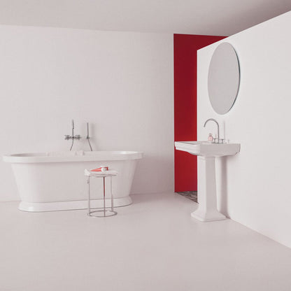 Смесител за вана-душ Ideal Standard Atelier Joy Neo хром гланц двойно управление