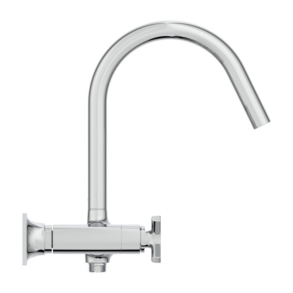 Смесител за вана-душ Ideal Standard Atelier Joy Neo с двойно управление хром гланц