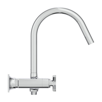 Смесител за вана-душ Ideal Standard Atelier Joy Neo с двойно управление хром гланц