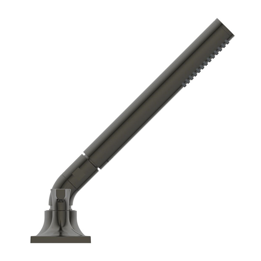 Bathtub - Shower Mixer Ideal Standard Atelier Joy Neo Magnetic Grey 4 Elements