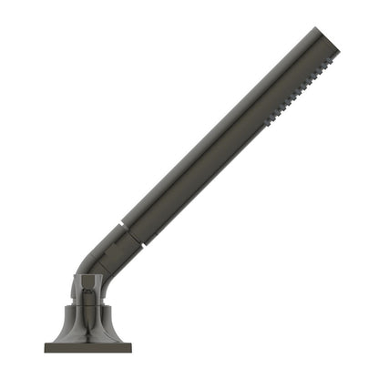 Bathtub - Shower Mixer Ideal Standard Atelier Joy Neo Magnetic Grey 4 Elements