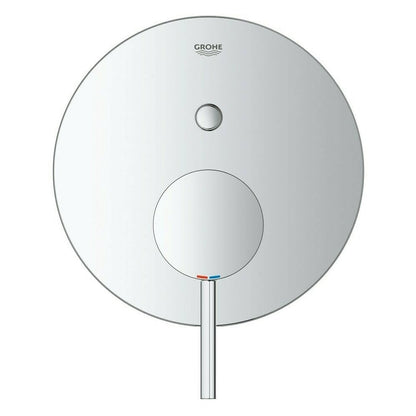 Grohe Atrio Chrome Bathtub - Shower Mixer