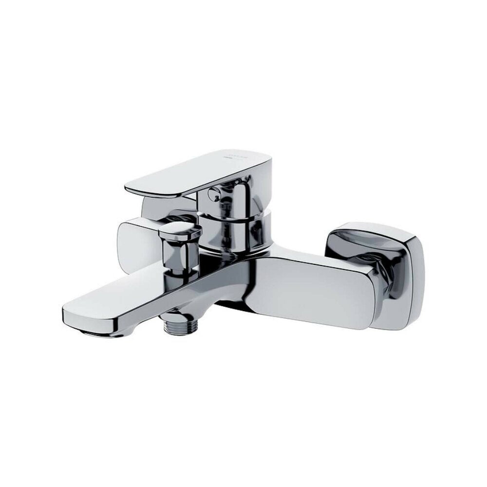 Single-Handle Bathtub-Shower Faucet Cersanit Larga