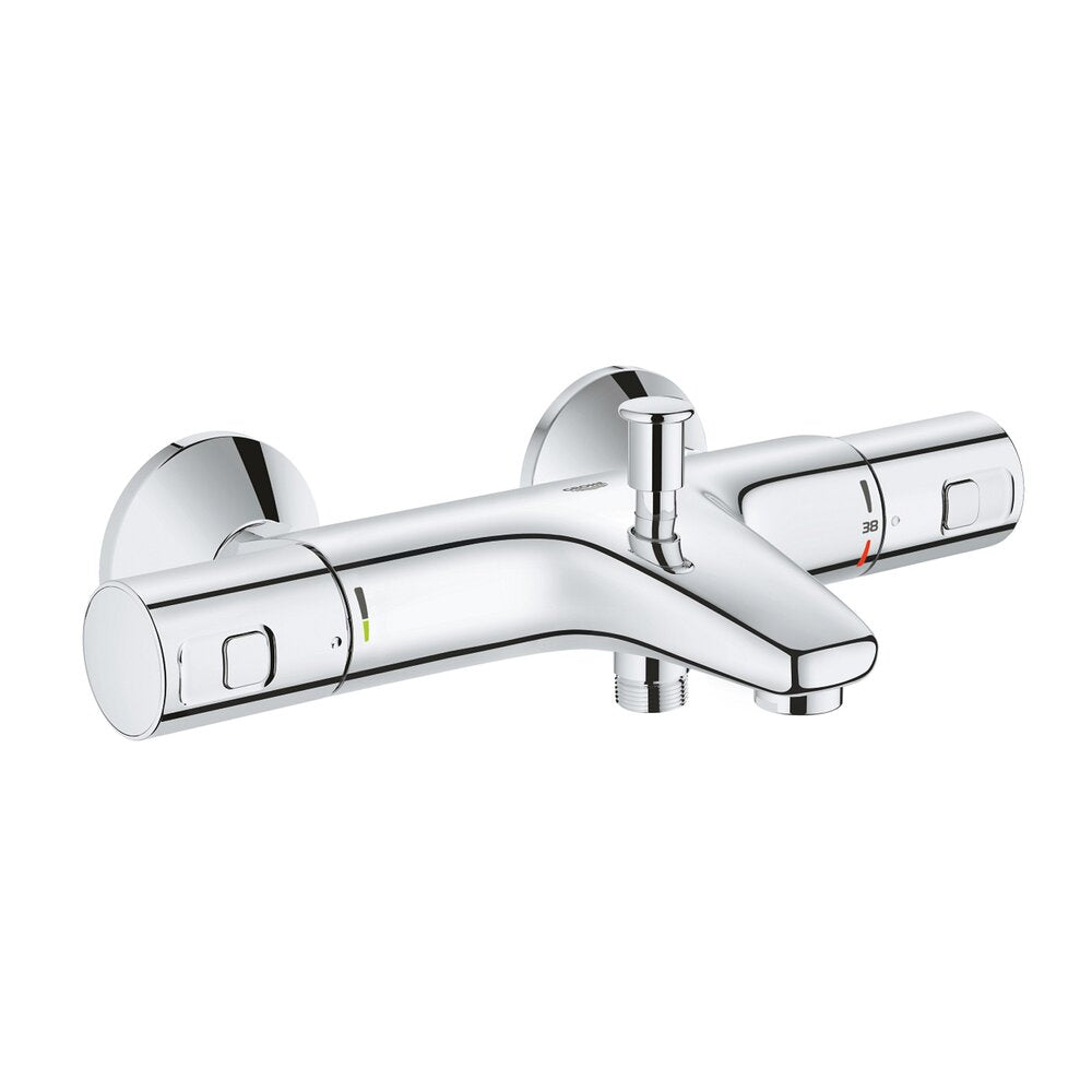 Термостатен смесител за вана-душ Grohe Precision Start хром
