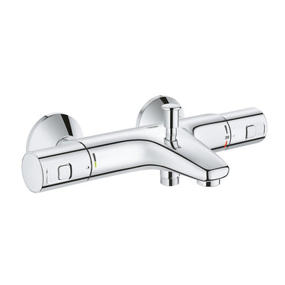 Термостатен смесител за вана-душ Grohe Precision Start хром