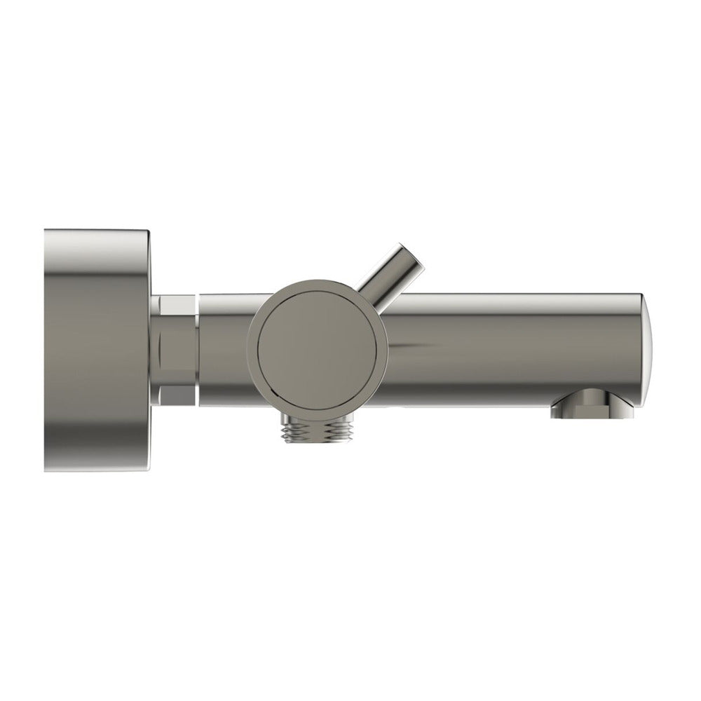 Термостатна батерия за вана - душ Ideal Standard Ceratherm T125 сребрист Storm
