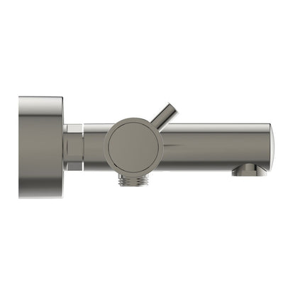 Термостатна батерия за вана - душ Ideal Standard Ceratherm T125 сребрист Storm