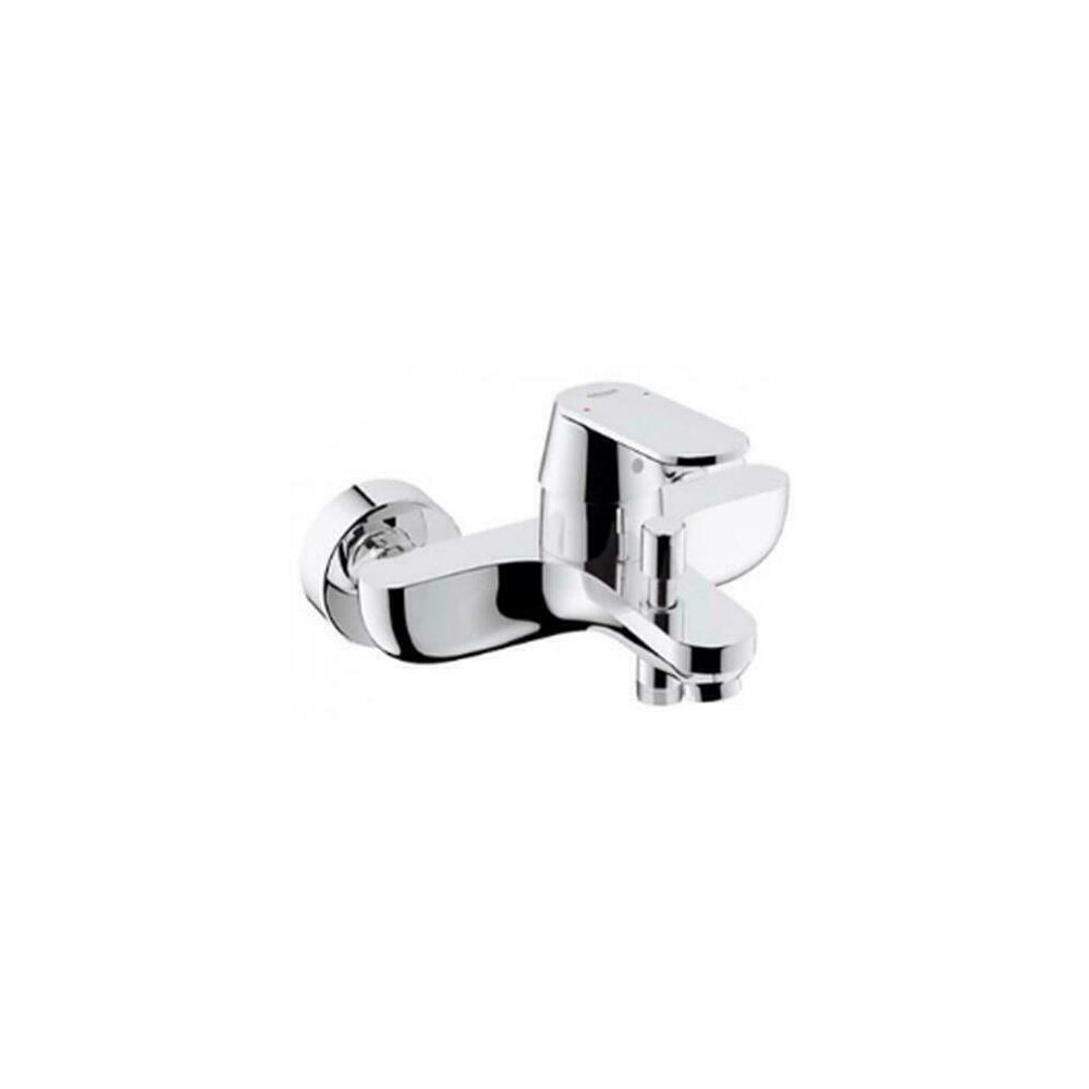 Смесител за вана-душ Grohe Eurosmart Cosmopolitan хром