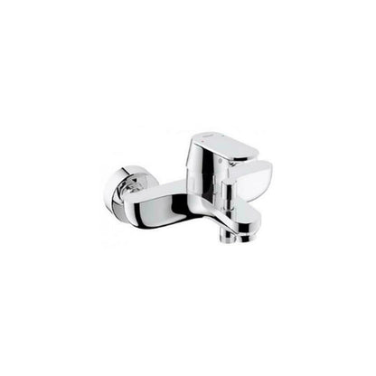 Смесител за вана-душ Grohe Eurosmart Cosmopolitan хром