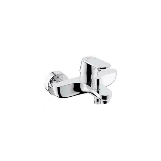 Смесител за вана-душ Grohe Eurosmart Cosmopolitan хром