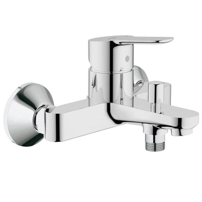 Grohe BauEdge Bathtub - Shower Faucet Chrome