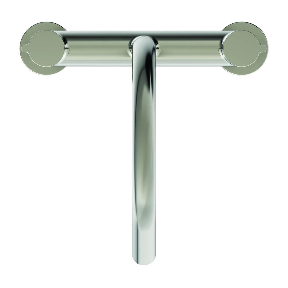 Bathtub mixer Ideal Standard Atelier Joy silver Silver Storm