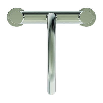 Bathtub mixer Ideal Standard Atelier Joy silver Silver Storm