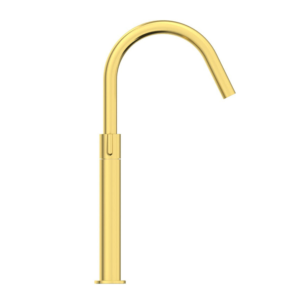 Смесител за вана Ideal Standard Atelier Joy златен мат