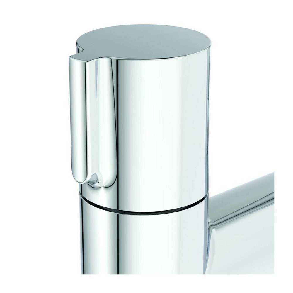 Смесител за вана Ideal Standard Atelier Joy хром гланц с комплект за душ