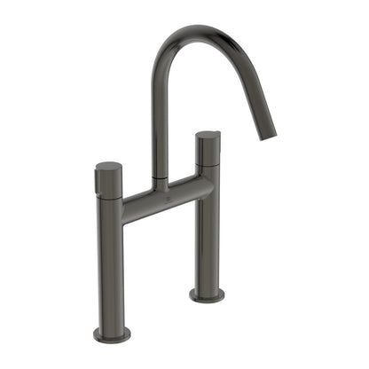 Ideal Standard Atelier Joy Magnetic Grey Bathtub Faucet