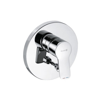 Kludi Pure&Easy Built-in Bathtub Faucet