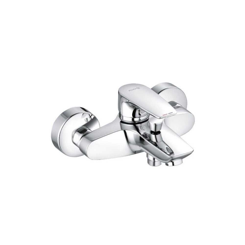 Kludi Pure&Solid Bathtub Faucet
