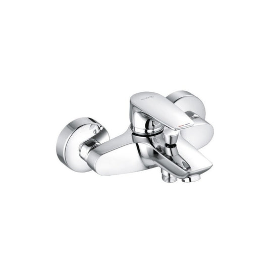Kludi Pure&Solid Bathtub Faucet