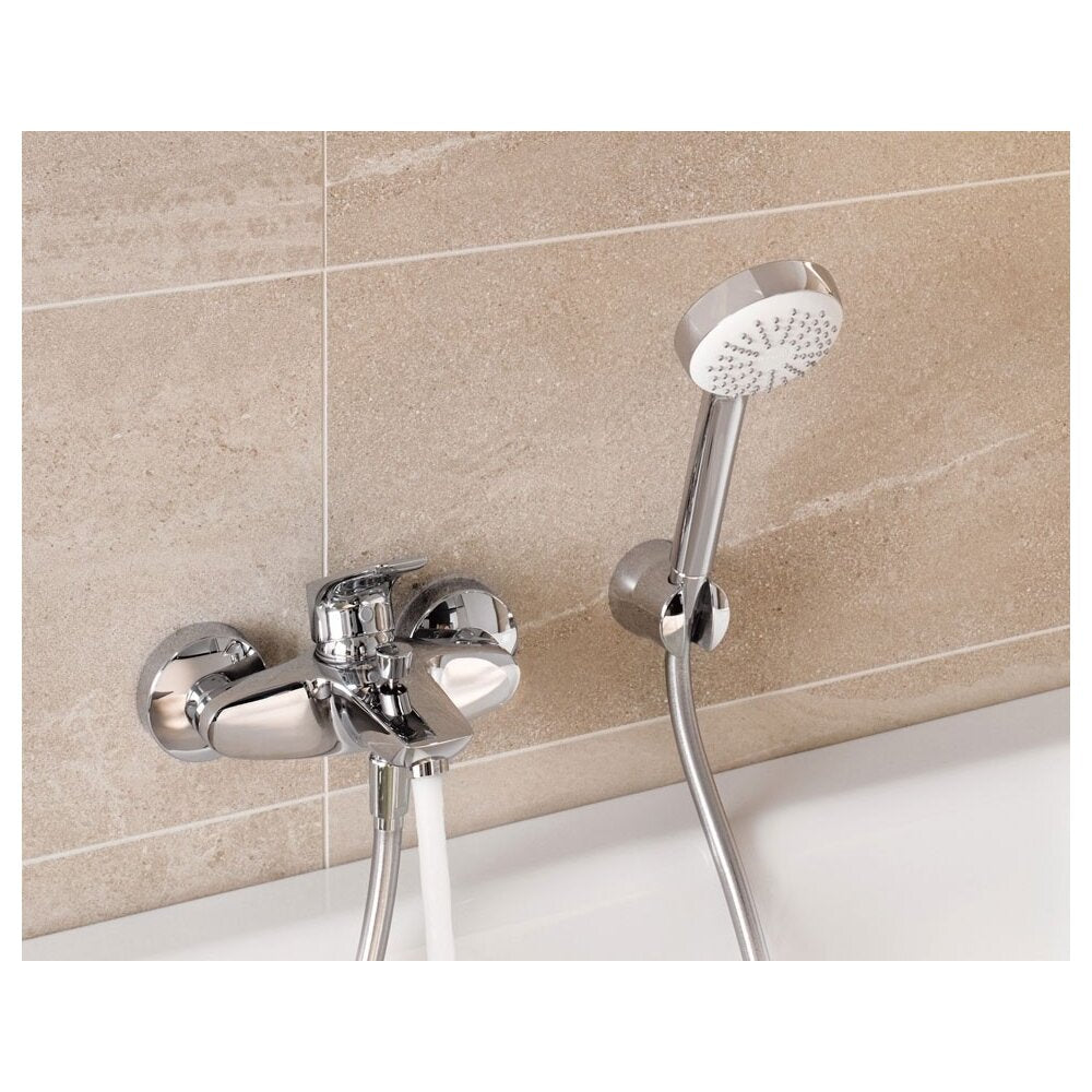 Kludi Pure&Solid Bathtub Faucet