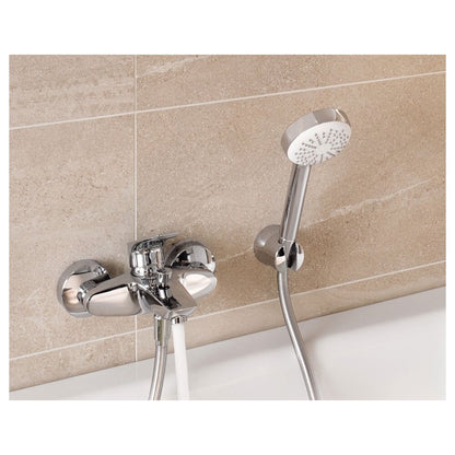 Kludi Pure&Solid Bathtub Faucet